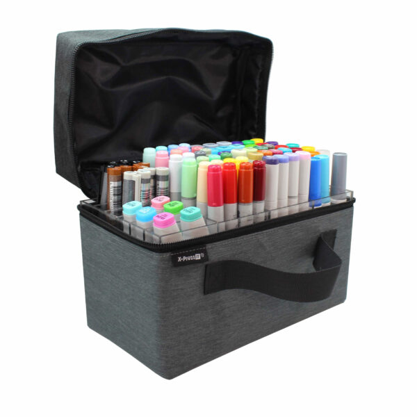 Marker Carry Case-(Bolso vacio) - Imagen 2