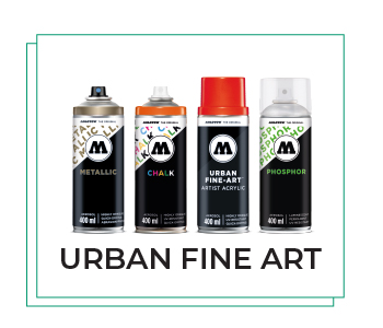 Urban Art Series