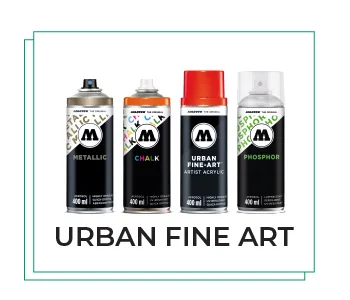 Urban Art Series