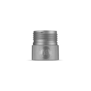 Serie 400/600 Refill Extension Serie D (argolla gris)