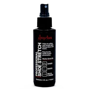 Professional Shoe Stretch 4 oz