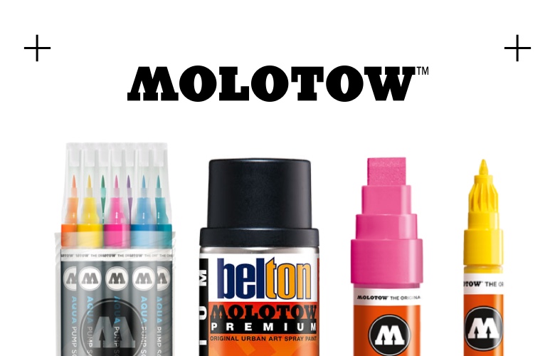 Molotow