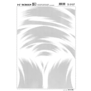IC Screen S-3107