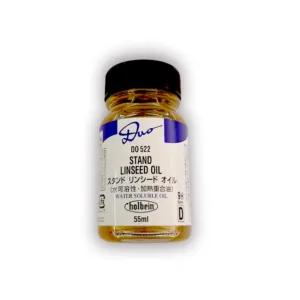 Medium Duo DO522 Linseed Oil 55ml