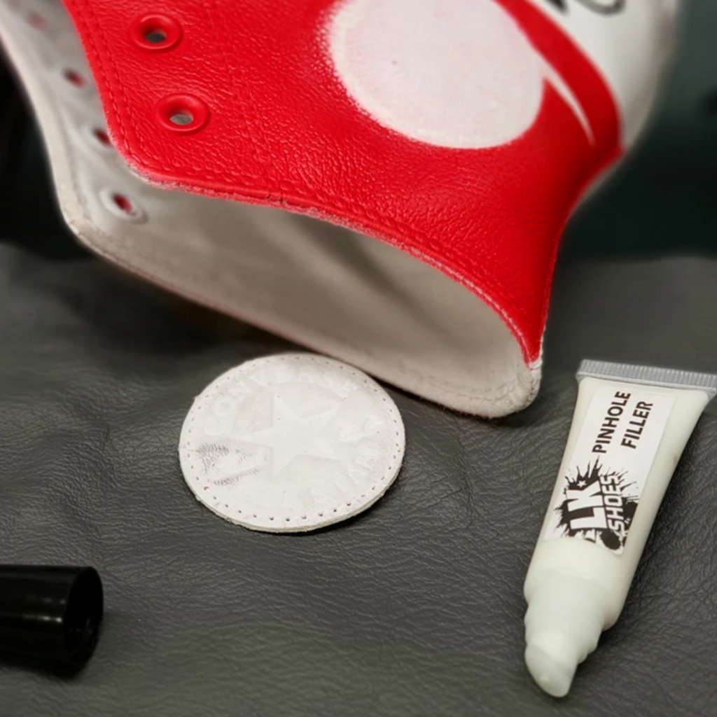 Liquid Pinhole Filler Pinhole Filler 10 ml. en Chile Boykot Graffiti y