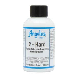 2-Hard Angelus