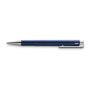 BOLIGRAFO LOGO 204 M blue 4030225