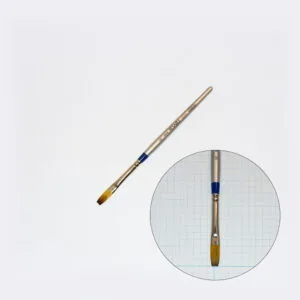 Pincel Plano Holbein #6 mini RESABLE 31H 203354