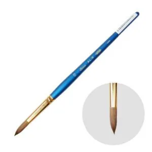 Pincel Redondo Holbein #10 albireo AL-R 204337