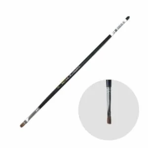 Pincel Plano #2 Series F 200703