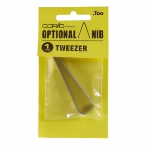 Pinza-Tweezer