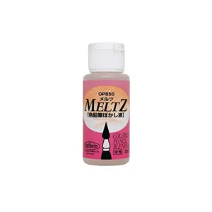 Recarga Lápiz Blender Meltz (35ml frasco plastico)