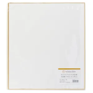 Shikishi White Ibis Large Paper WSK-01 300 grs (242x272) 271331