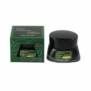 IC Tinta Comic Premium Black Type 1