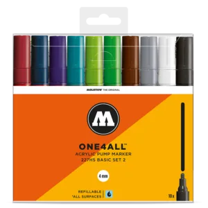 ONE4ALL 227HS BASIC-SET 2