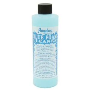 Blue Foam Cleaner Limpiador Angelus