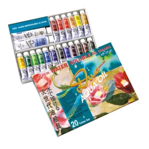 Duo Aqua Oil 20un. DU921