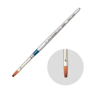 Pincel Plano #2 mini RESABLE 31H 203352