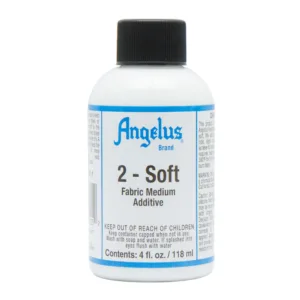 2-Soft (Aditivo para telas)