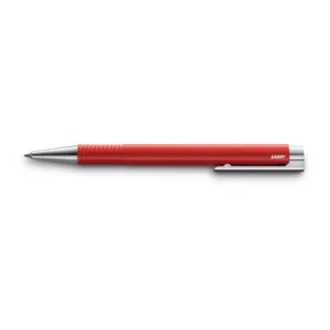 BOLIGRAFO LOGO 204 M + red 4030227