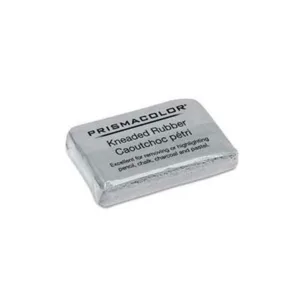 Prismacolor Kneaded Rubber goma