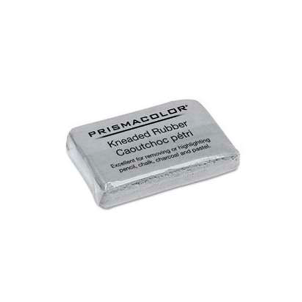 Prismacolor Kneaded Rubber goma