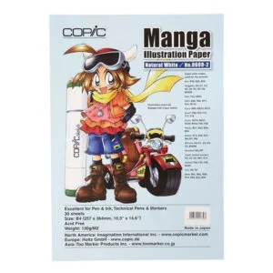 Papel-0609-2NW B4 130 Gr