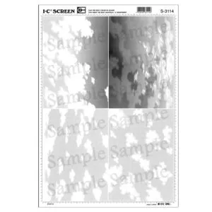 IC Screen-S-3114