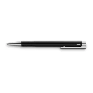 BOLIGRAFO LOGO 204 M + black bl 4030223