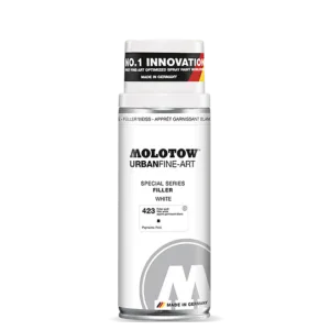 Molotow UFA Filler White