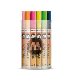 ONE4ALL 127HS MAIN-KIT II 20ER BOX