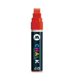 Marcador Molotow Chalk 628 15mm