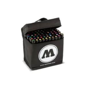 ESTUCHE PORTABLE BAG 60