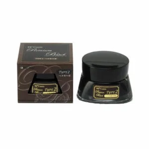 IC Tinta Comic Premium Black Type 2