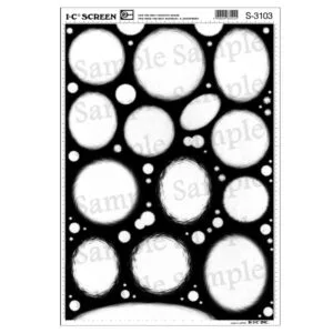 IC Screen-S-3103