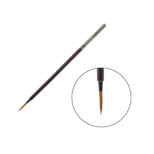 Pincel Redondo Holbein Designers Mensou Small 502112