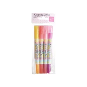 Kirarina-2 Win Scented Set Flower (4 unid.)