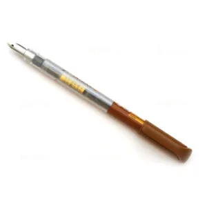 School Pen-G Pen NP-40Se-F (Punta Fina) Sepia