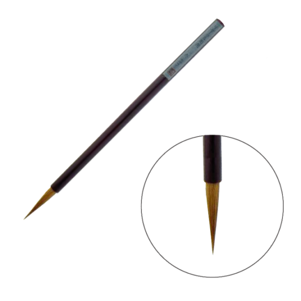 Pincel Redondo Resable Sakuyo Large 502143