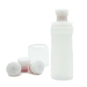 Spouncer Set-Frascos con mopa vacios