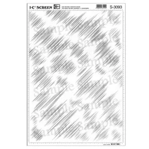 IC Screen-S-3093