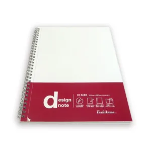 Design Note B5 110 grs, 24 hjs. (prepicado)