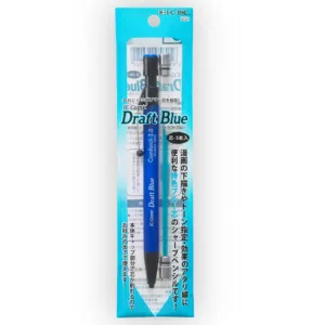 Portaminas IC Comic Draft Blue 2.0 mm