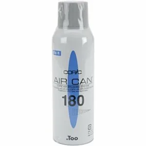 Aircan 180 (Lata De Aire)