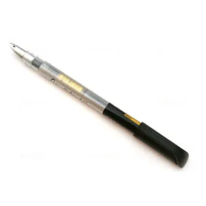School G Pen NP-40Bk-F (PuntaFina) Negro