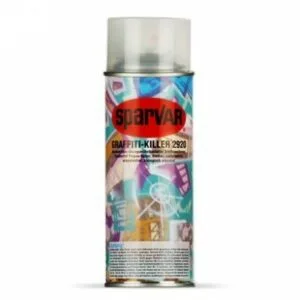 Molotow Sparvar Graffiti Killer 2920