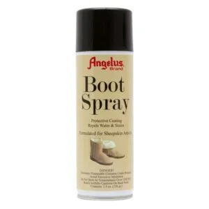 Angelus Protector-Boot Spray (Spray para Bota) 5.5 onzas