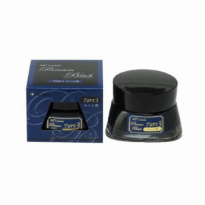 IC Tinta Comic Premium Black Type 3
