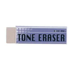 IC Goma Tone Eraser (Para Tramas)