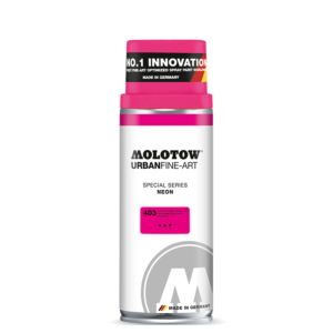 Molotow Neon UFA - 403 Neon Pink